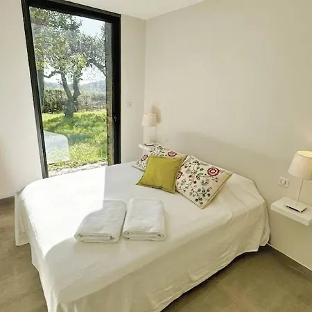 Climatisee Vue - 6 Pers. - Fr-1-900-3 Villa Bormes-les-Mimosas