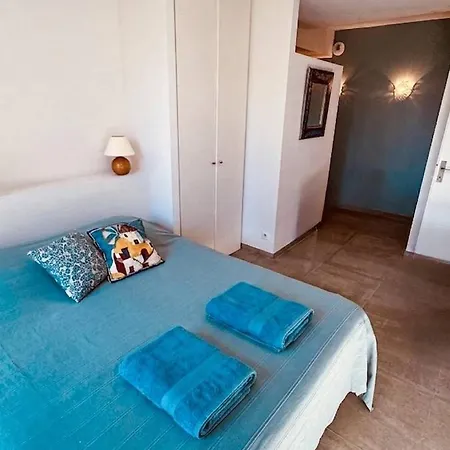 Climatisee Vue - 6 Pers. - Fr-1-900-3 Villa *