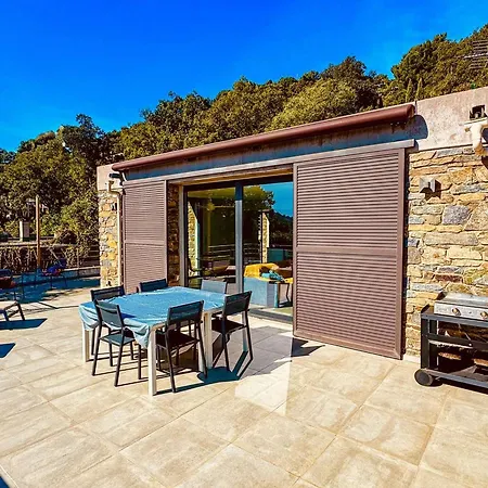 Climatisee Vue - 6 Pers. - Fr-1-900-3 Villa *