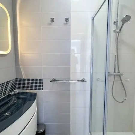 Climatisee Vue - 6 Pers. - Fr-1-900-3 * Bormes-les-Mimosas
