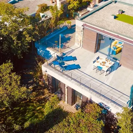 Climatisee Vue - 6 Pers. - Fr-1-900-3 * Bormes-les-Mimosas